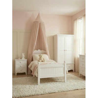 Princess 4-Piece Furniture Set