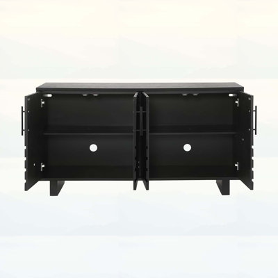 Modern Dining Buffet,Living Room Console,Entryway Cabinet