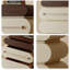 Armoire d'appoint Modern