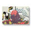 The Two Lovers by Kitagawa Utamaro - Wrapped Canvas-55358964