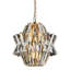 Audran 4 - Light Crystal Pendant-1182099602-1182099605