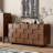 Side Cabinet Storage Cabinet