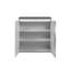 Athyna Rectangle Storage Unit Accent Chest