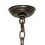 Greenbriar Oak 3 - Light Pendant