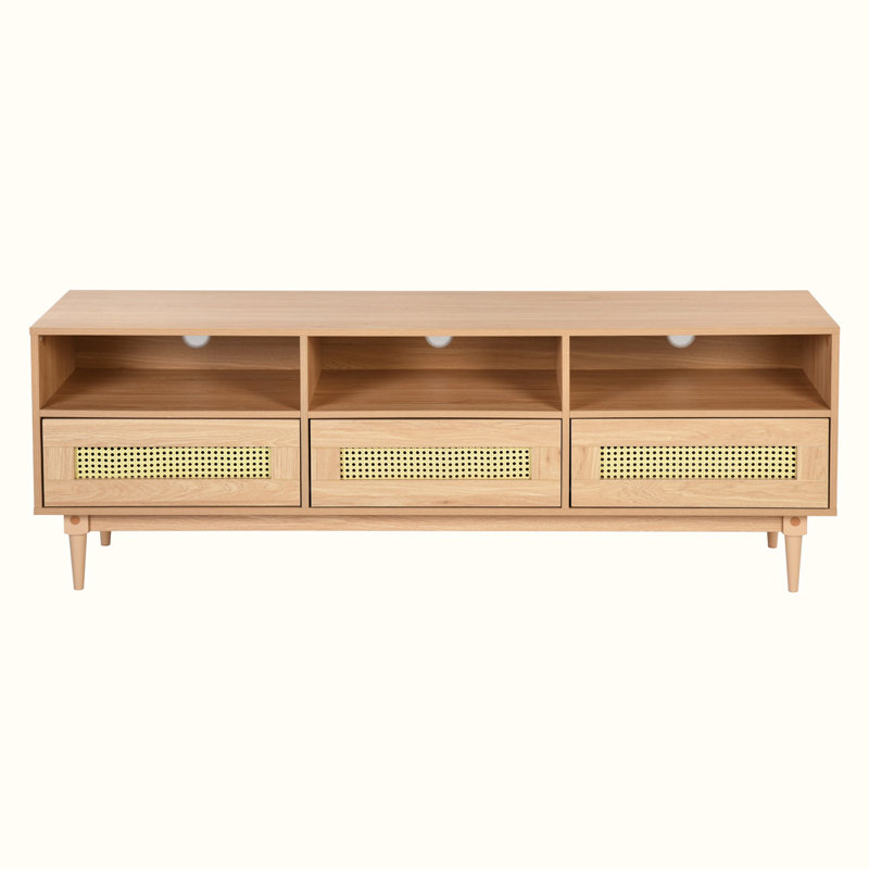 64'' Console Table