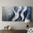 Abstract Seris 6 #V-Gallery Wrapped Canvas
