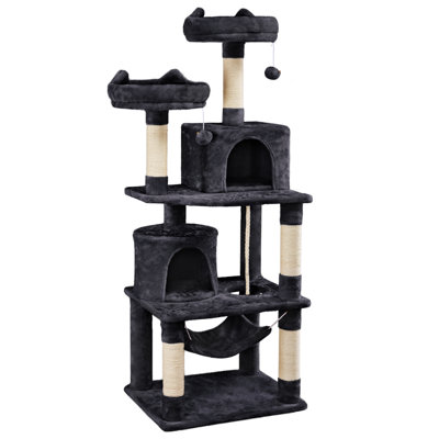 Siegfried Multi-Level Cat Tree