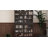 Jayziel Storage Bookcase-944753194