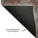 Premium Machine Washable Prisco Burgundy Rug