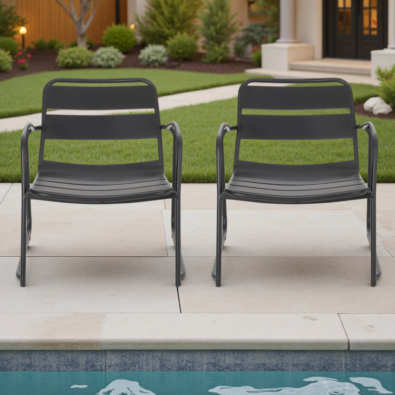 CONRAD CHAIR