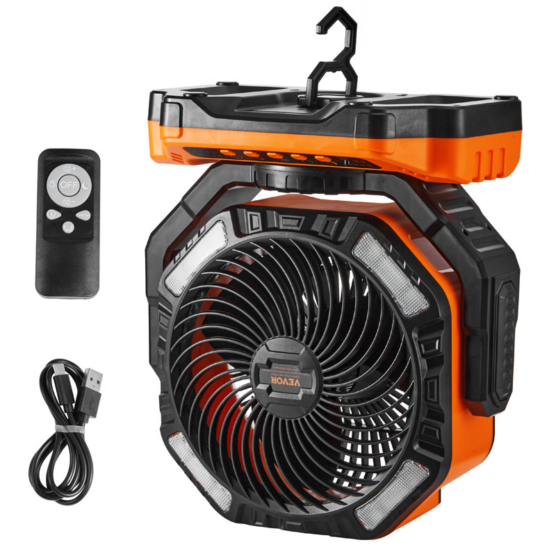 VEVOR 14.5" Personal Fan