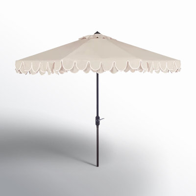 Iago 9' Market Umbrella