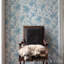 San Cristobal Toile Wallpaper-62659597