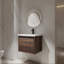 Meuble-lavabo flottant 24 po avec lavabo-740734640