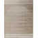Skandi Boho Rug Brown/Ivory