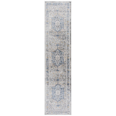 Palma 376 Performance Oriental Rug