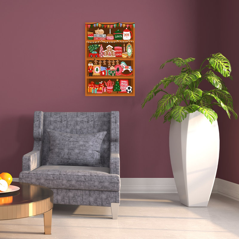 Print, 60.96cm H x 40.64cm W