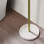 Porte-papier hygiénique sur pied SUS304-89207679