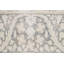 Tapis décoratif beige/taupe en laine de conception unique 8 pi 5 po x 11 pi 10 po noué à la main