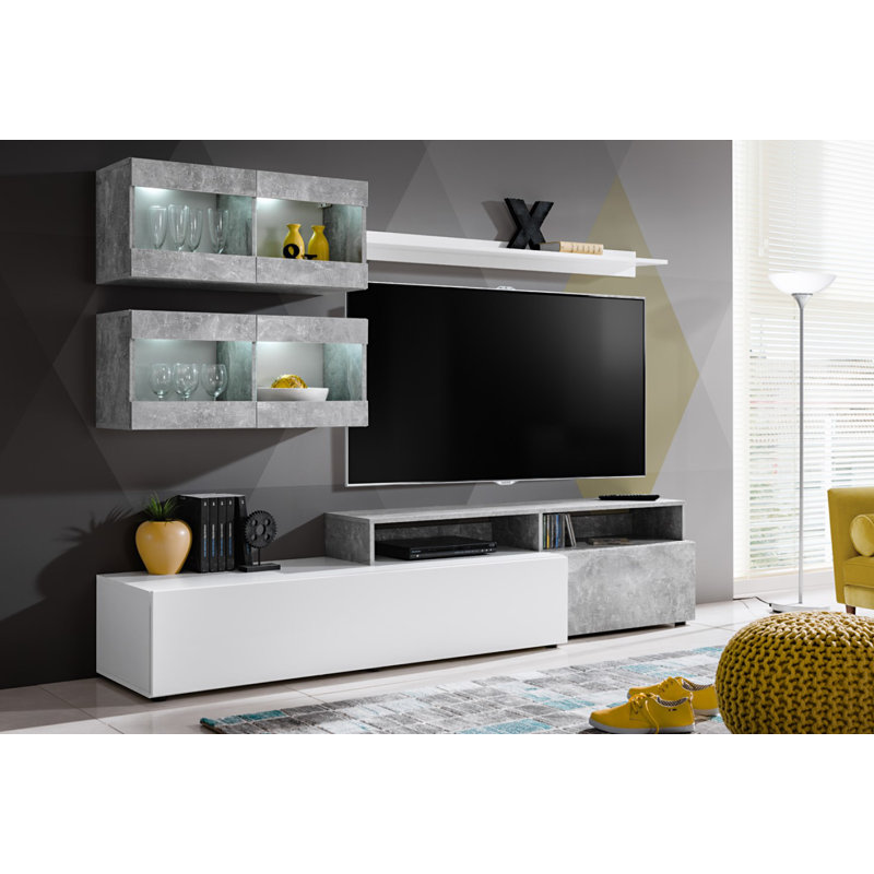 Ferentz TV Stand for TVs up to 65"
