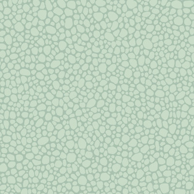 Landscape Plains Pebble Stone Wallpaper Roll