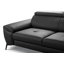 Alvoro Genuine Leather Corner Sofa with Electric Seat Extension & Adjustable Headrests-290766580-290766582