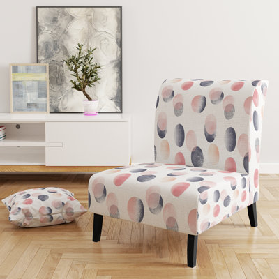 Fauteuil de chambre Modern