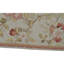 Handmade Wool Floral Area Rug