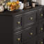 Commode réglable 9 po Dorset-1254777364