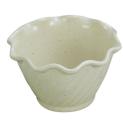 Ardis 6 oz. Melamine Dessert Bowl