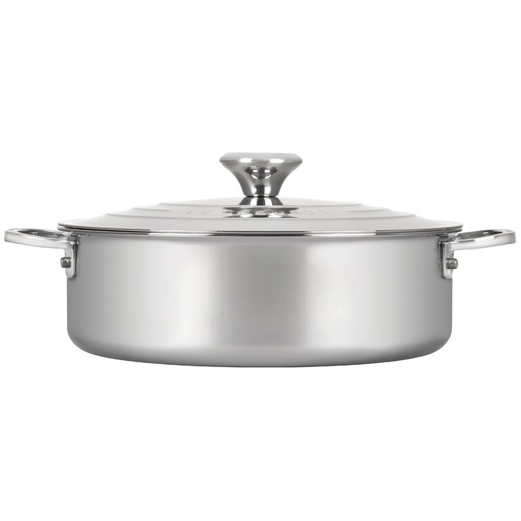 https://assets.wfcdn.com/im/90271316/resize-h755-w755%5Ecompr-r85/1540/154011946/Le+Creuset+Stainless+Steel+4.5+Qt.+Rondeau+with+Lid.jpg