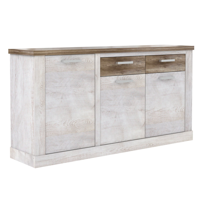 Nuzzo 173.9cm Sideboard, White