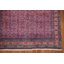 Tapis de couloir traditionnel All-Over 4 x 9