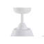 Aria 52in 4-Blades Indoor/Outdoor Ceiling Fan with Remote Control and Light-625115303