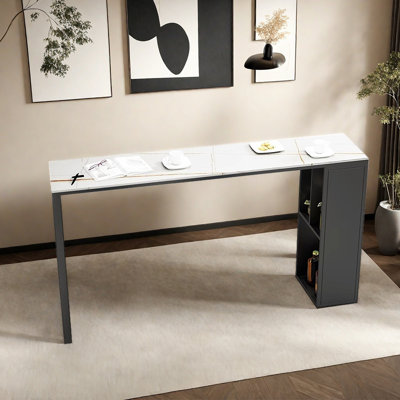 Table de bar moderne et simple