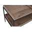 Magaw Four Leg Coffee Table with Storage