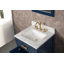 Ensemble de meuble-lavabo simple 24 po Minnetrista-121417044-121417045