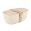 Harlan Wood Food Storage Container Set-1073008135