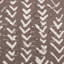 Ensemble de 2 housses de coussin lombaire intérieur / extérieur 12 po x 25 po hydrofuges et résistantes à la décoloration
