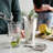 3-Piece Mixologist Barware Set