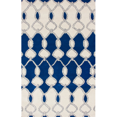 Irmina Geometric Indoor Rug
