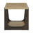24" End Table