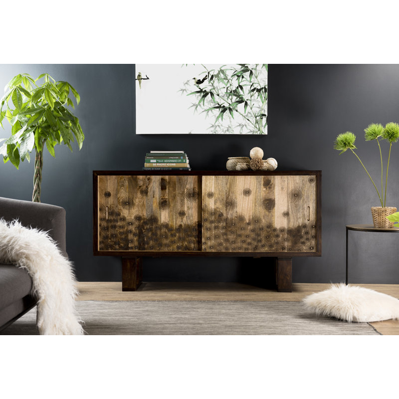 Duboce 160cm Sideboard
