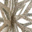 Ornement étoile scintillante Vickerman 3D-63991250-63982939