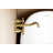 Kingston Brass Two-Handle 3-Hole Wall Mount Roman Tub Faucet-98054944-98054943