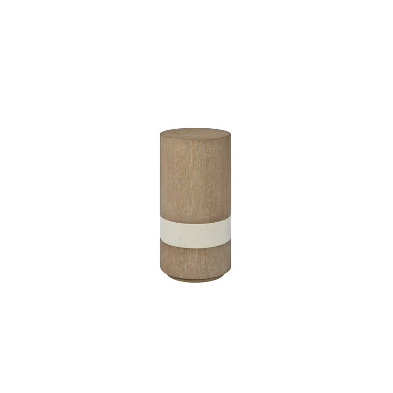 Spot Table - Toffee