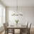 Laurie 5-Light Chandelier-991709809
