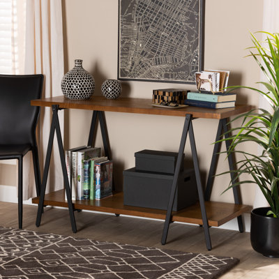 119.4cm Console Table