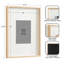 Ensemble de cadres simples en plastique Develin-1787064225-1787064236