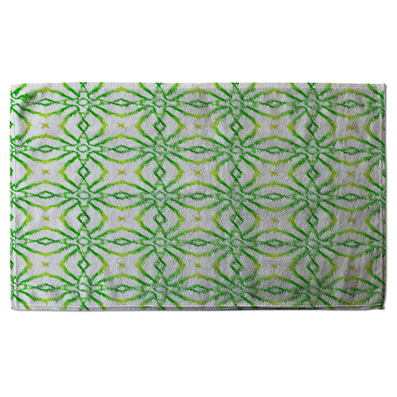 Cotton Tea Towel Kitchen Towel